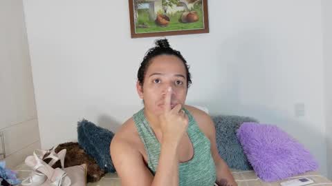 Rose Dawson online show from March 24, 6:41 am