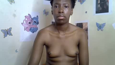 Rosey online show from January 19, 11:31 am