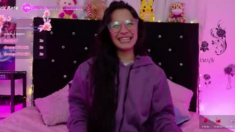 Rose online show from February 5, 4:27 am