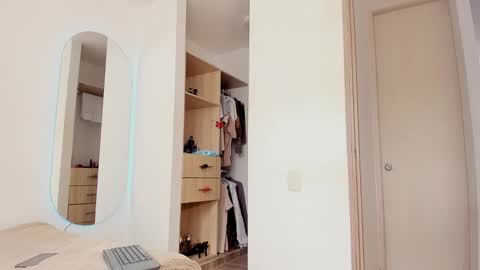 Jhoan Alexis online show from November 9, 5:37 pm