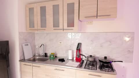 Jhoan Alexis online show from December 21, 3:29 pm