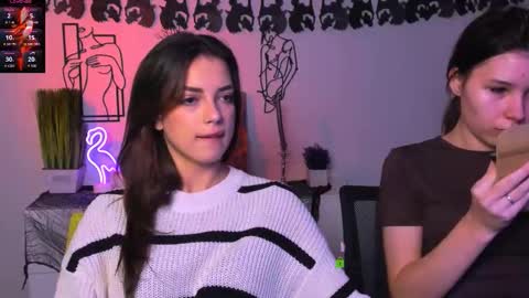 rose online show from November 2, 8:09 pm