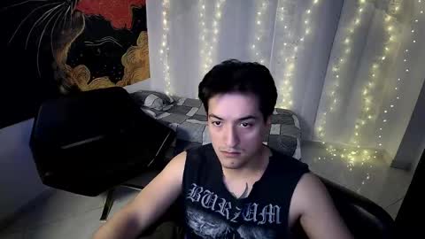 Rose Sins and Don Viktor online show from April 23, 8:54 pm