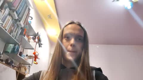 Sophie online show from January 17, 10:57 am