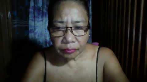 rosebelle66 online show from November 7, 1:24 pm