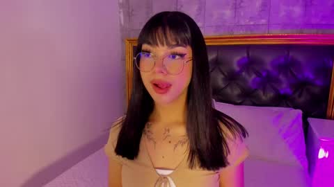 Rose online show from March 11, 1:56 pm