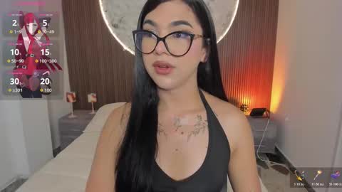 Rose online show from March 17, 1:38 pm