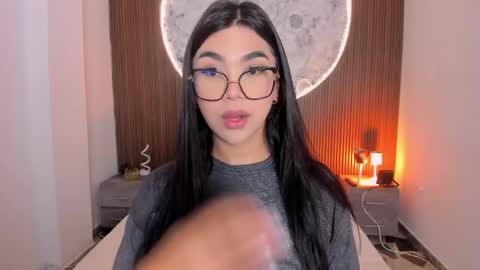 Rose online show from April 26, 12:47 pm