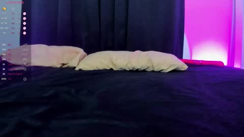 RoseCarter online show from October 31, 7:09 am