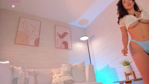 Rose  online show from February 7, 11:52 pm