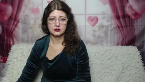 RoseHille online show from April 2, 5:20 pm