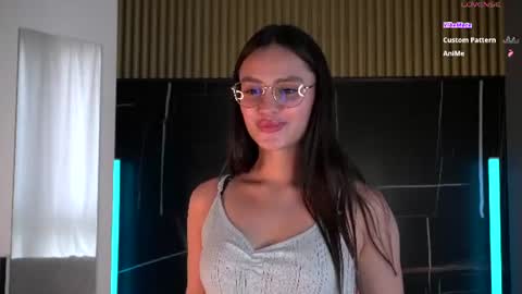 Daddys girl Kira  online show from August 3, 9:04 am