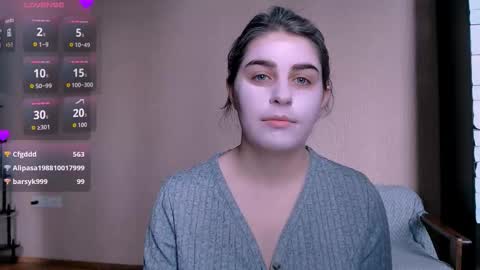 Rose online show from October 28, 11:22 am