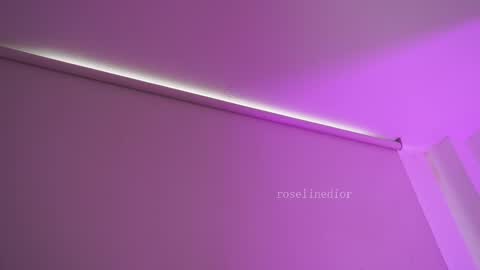 Lyla OF roselinedior online show from February 27, 7:17 pm