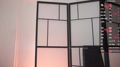 Lyla OF roselinedior online show from February 17, 2:27 pm