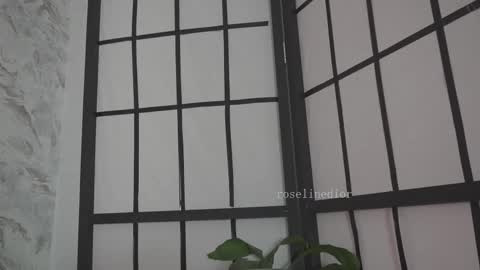 Lyla OF roselinedior online show from March 12, 1:59 pm