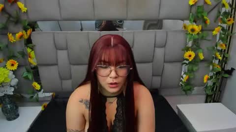 Julieta online show from April 25, 3:31 pm