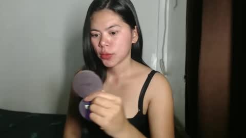 i am samantha rain online show from March 5, 3:21 pm