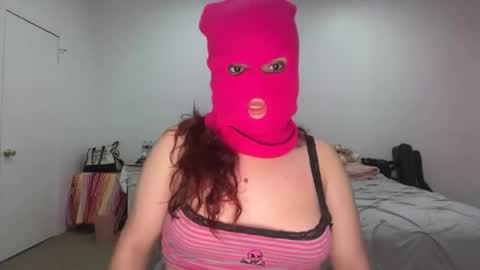 rosemommy24 online show from June 16, 4:38 am