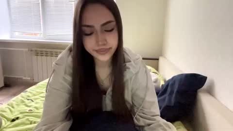 Mimi online show from October 22, 11:23 am