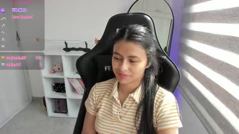 Nat online show from October 27, 7:14 pm