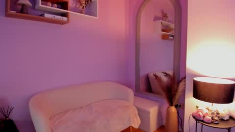 Nataly online show from March 12, 6:39 am