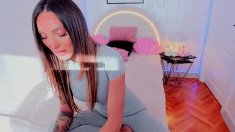 Nataly online show from April 5, 5:48 am