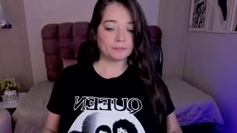 Rose Taylor online show from March 20, 1:38 pm