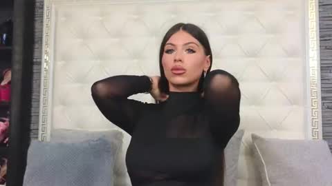 Gabriela online show from September 18, 6:50 am