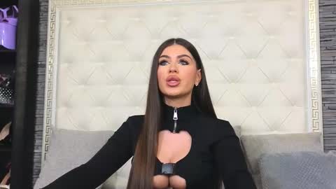 Gabriela online show from January 8, 7:58 am