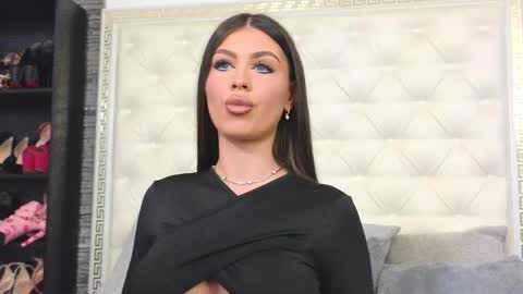 Gabriela online show from October 20, 5:56 am