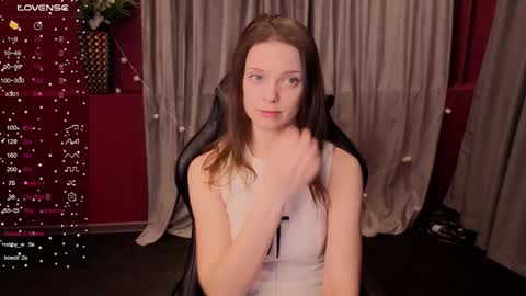 Rosse online show from January 18, 1:47 am