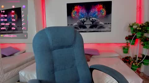 rosi_cooper online show from February 2, 11:17 am