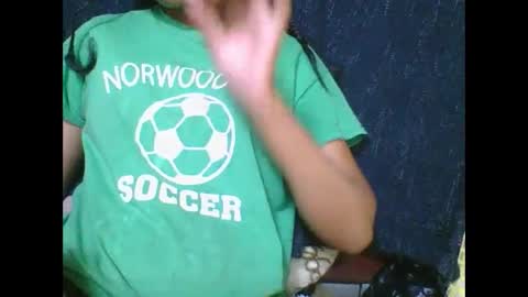 rosia685234 online show from January 31, 7:11 pm