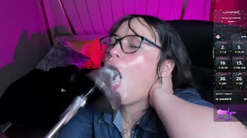rosie_jhons online show from June 5, 6:52 am
