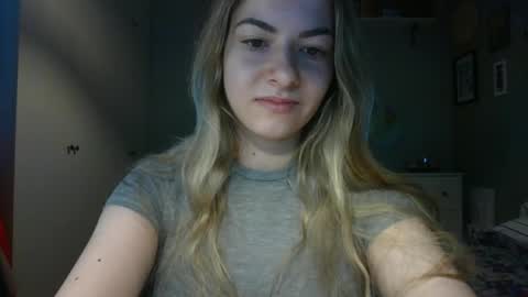 Rosie online show from April 27, 7:06 am