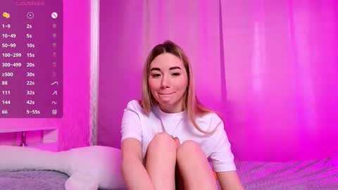 Rosie online show from March 12, 3:54 am