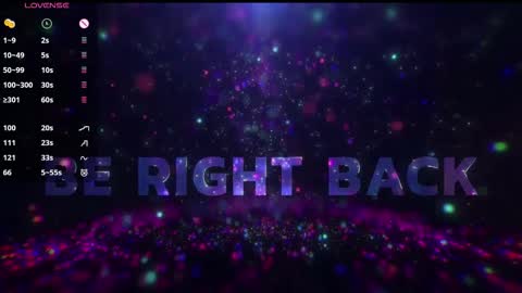 Rosie online show from March 19, 2:28 am