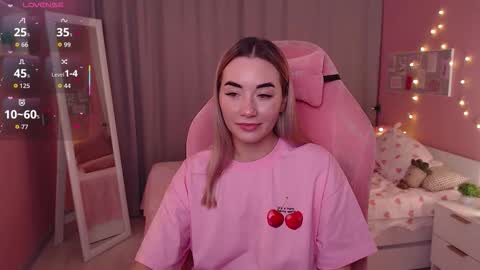 Rosie online show from November 15, 2:02 am