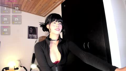 Rosieeee  online show from April 5, 8:39 pm