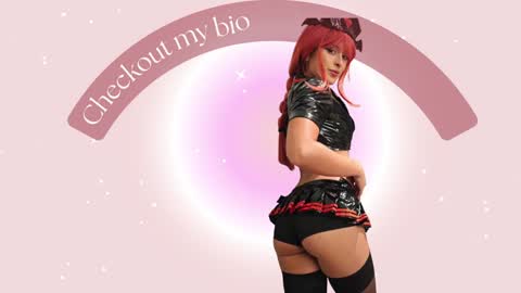 Rosie Bones online show from December 19, 11:22 pm