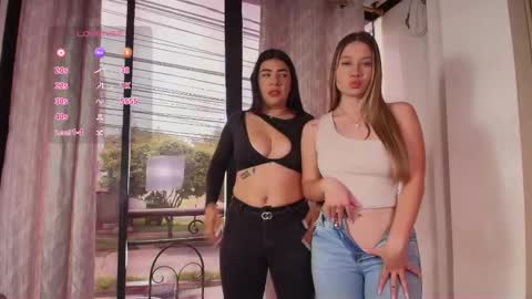 Rosie online show from February 17, 3:11 pm