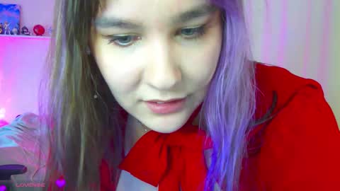 RosieNana online show from November 6, 5:49 pm