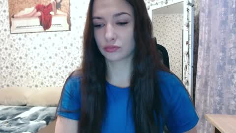 Rosie is waiting for YOU online show from March 11, 4:41 am