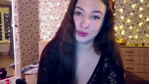 Rosie is waiting for YOU online show from December 2, 3:38 am