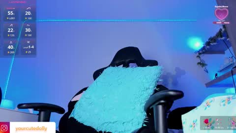 rositafresita01 online show from February 18, 1:44 pm