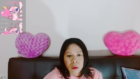 ROSE online show from February 9, 10:54 pm