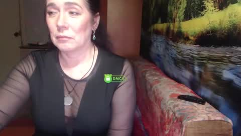 Snapshot of rositasky chatting on March 8, 12:11 am RositaSky online show from March 8, 12:11 am