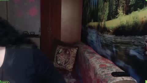 Snapshot of rositasky chatting on February 11, 9:42 am RositaSky online show from February 11, 9:42 am