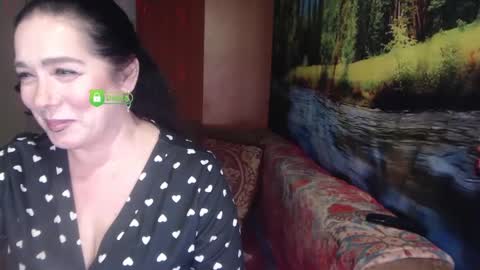 Snapshot of rositasky chatting on January 9, 2:22 am RositaSky online show from January 9, 2:22 am